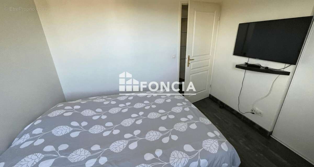 Appartement à ECOUEN