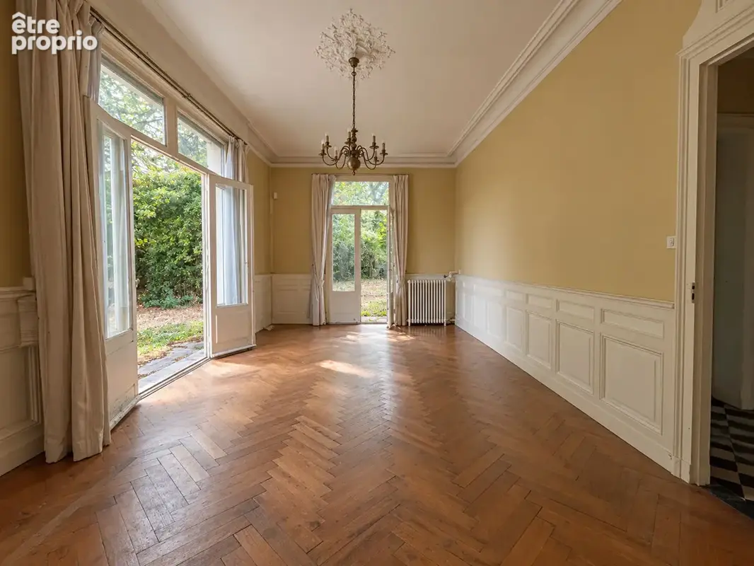 Maison 250m² à libourne - photo 4