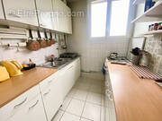 Appartement à BEZONS