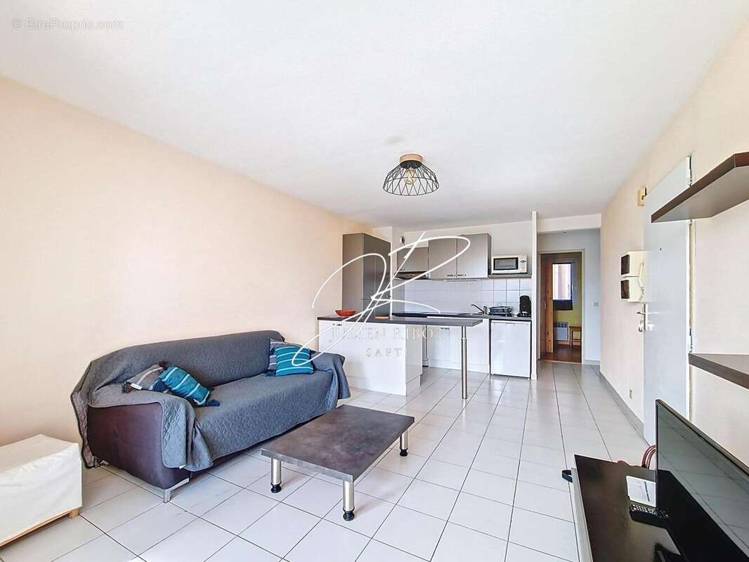 Photo 8 - Appartement à VALRAS-PLAGE