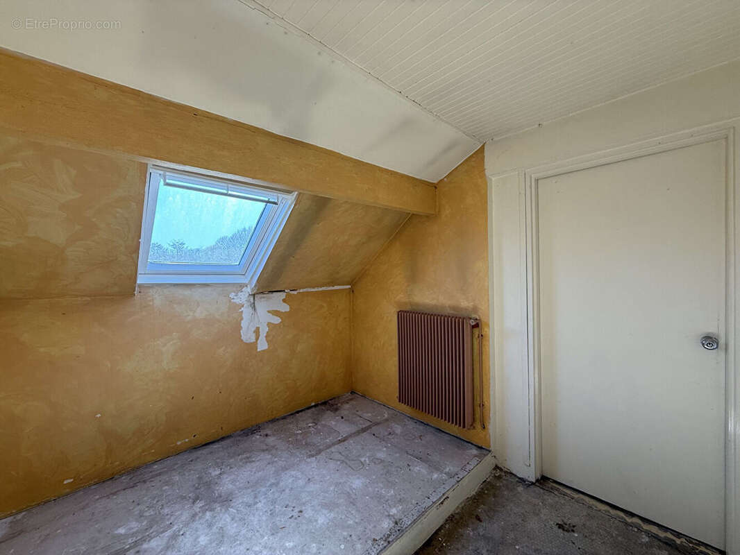 Appartement à JOUY-EN-JOSAS