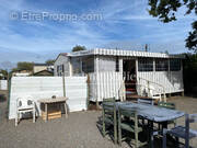 Maison à BOURGNEUF-EN-RETZ