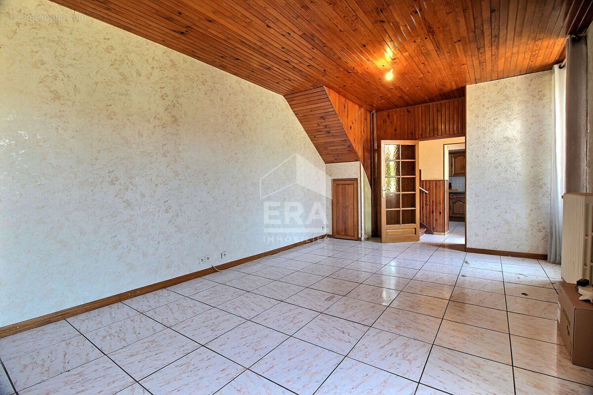 Maison 76m² à clermont-ferrand - photo 4