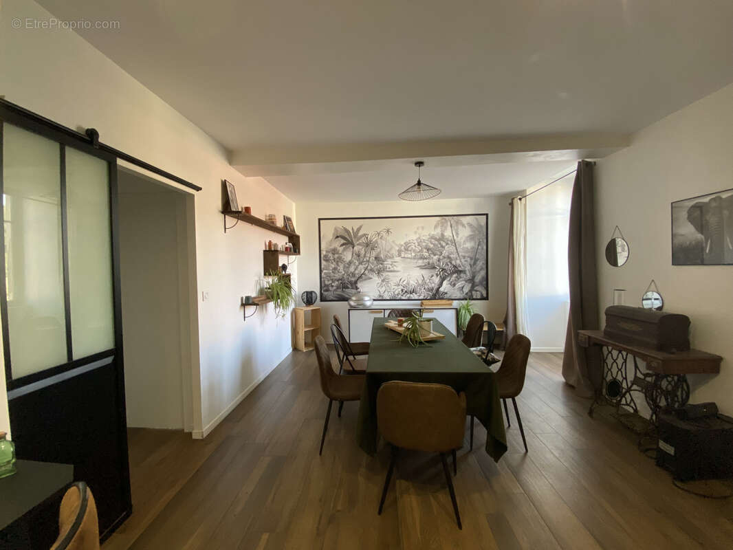 Immense maison à vendre à Montfaucon-Montigné - photo 23