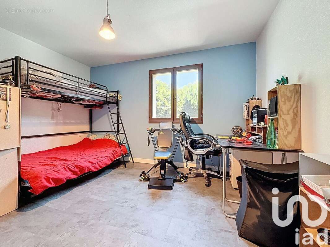 Photo 4 - Maison à GIERES