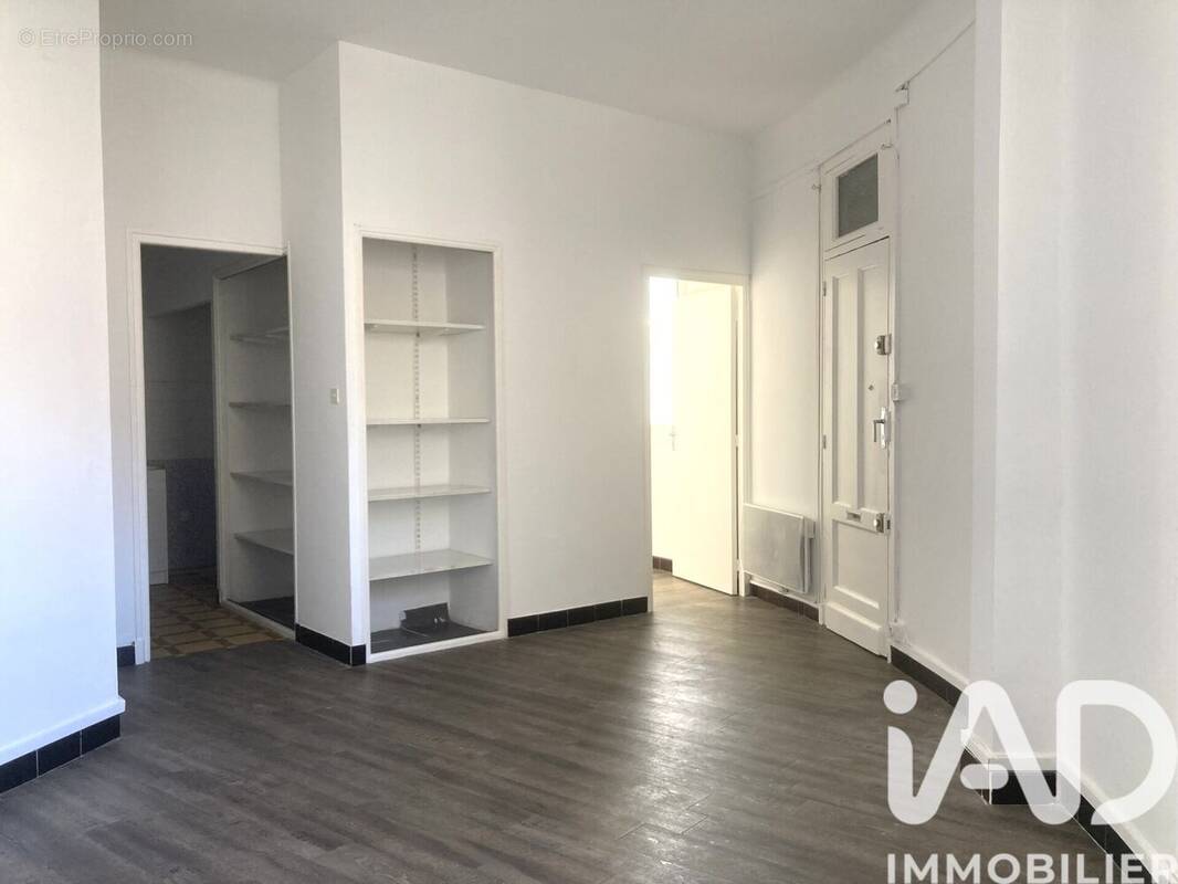 Photo 1 - Appartement à NIMES