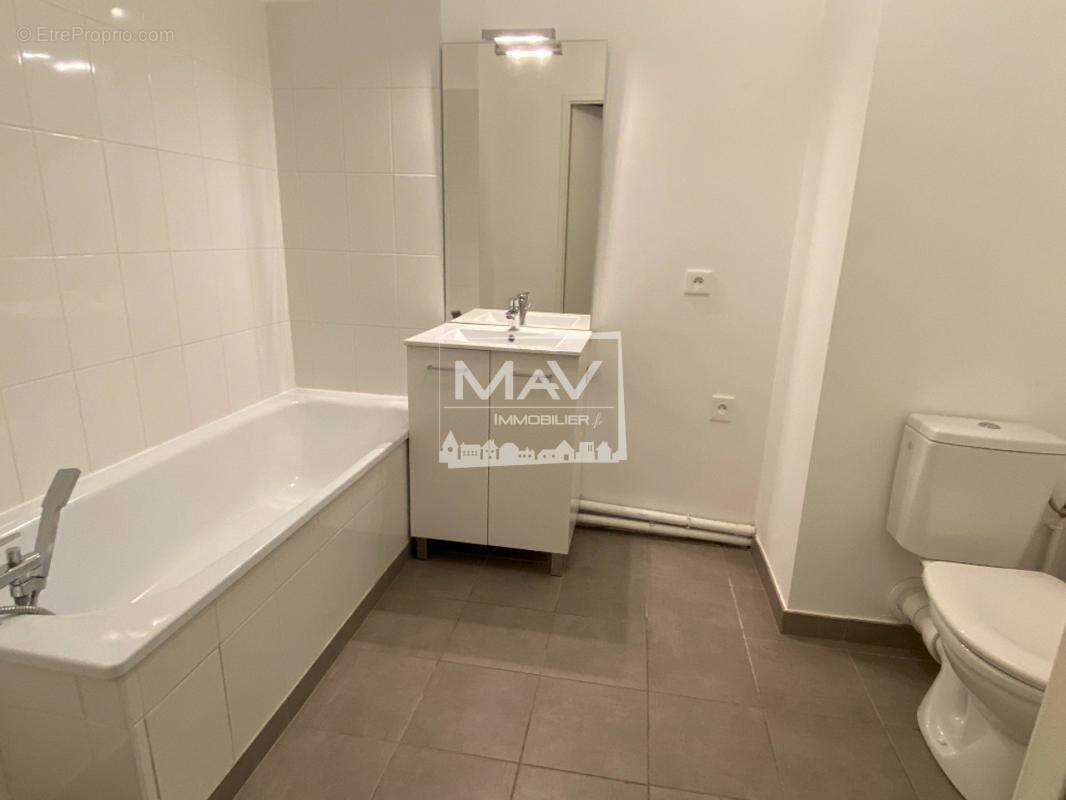 Appartement à LYS-LEZ-LANNOY