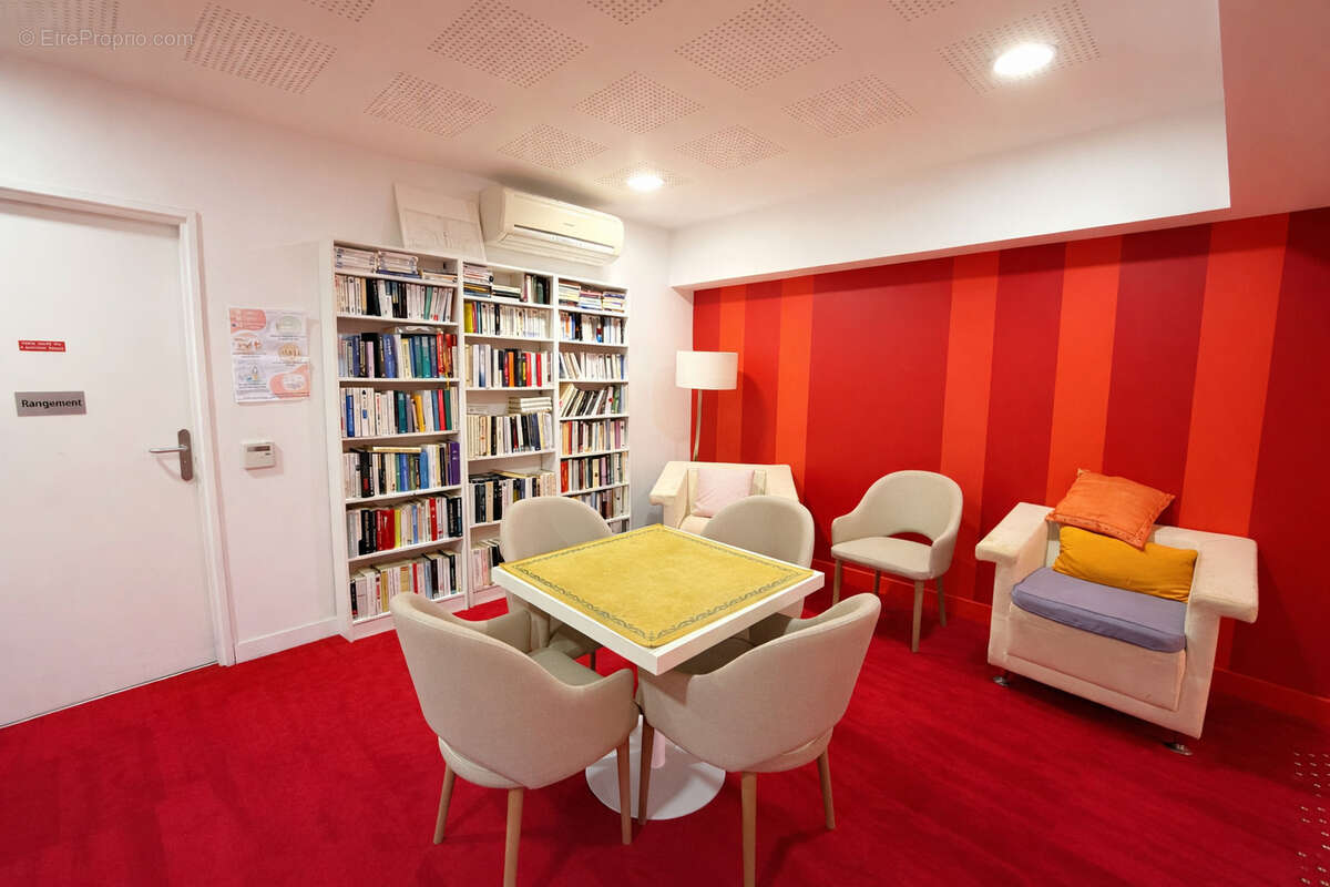Appartement à MARSEILLE-10E