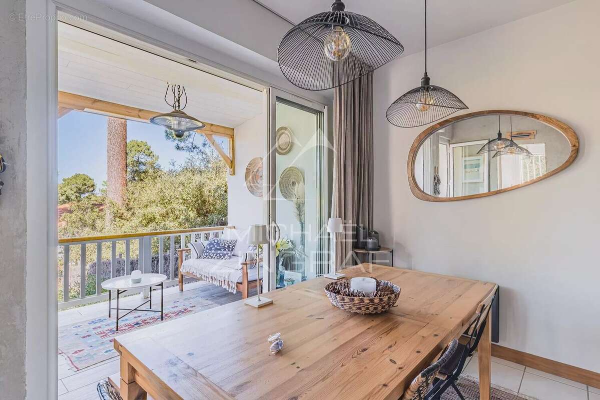 Maison à LE BOUSCAT