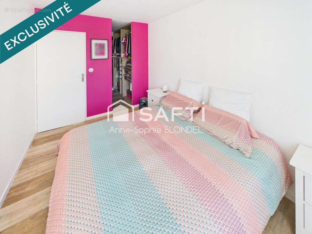 Photo 5 - Appartement à BORDEAUX