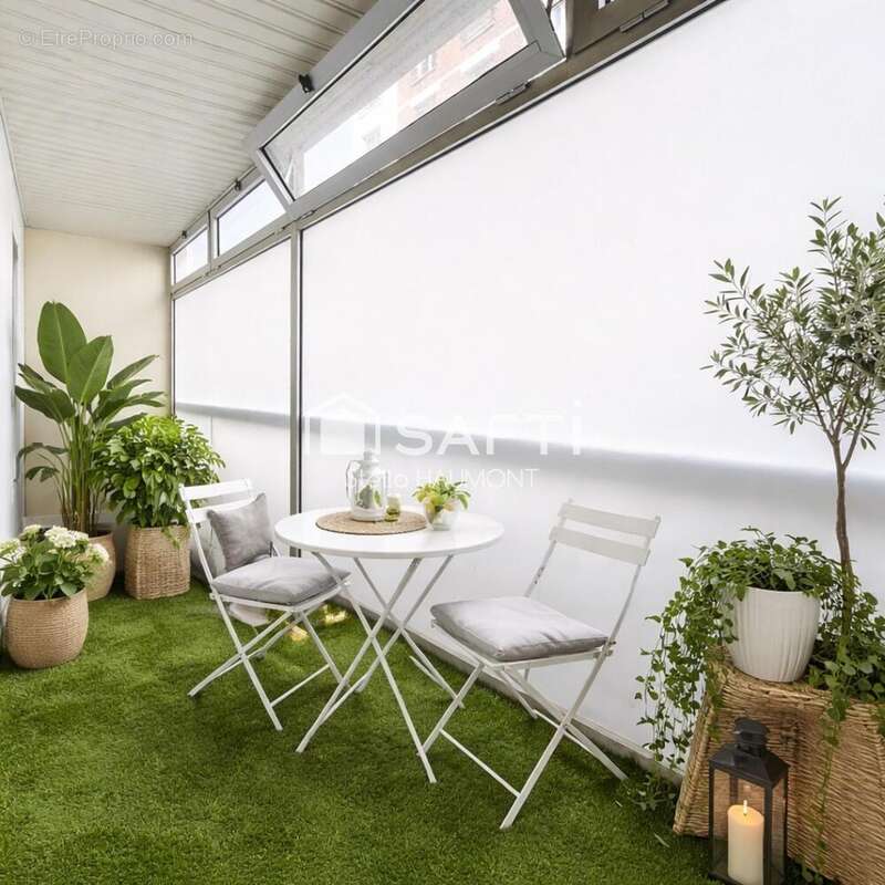 Photo 3 - Appartement à COURBEVOIE