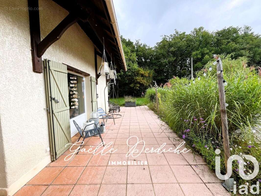 Maison 213 m² à Chevannes  - photo 3