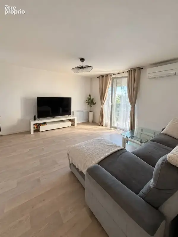 Appartement à MONTMAGNY