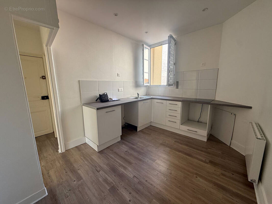 Appartement à SURESNES