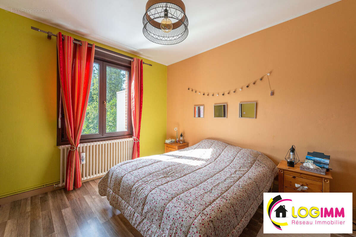Maison 158 m² à Valenciennes  - photo 7