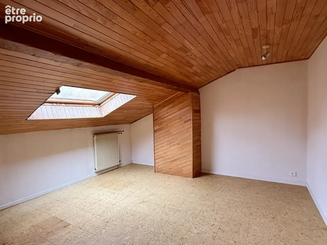 Albi - Rue du Roc - Maison de caractère avec jardin, terrasse couverte et garage - photo 28