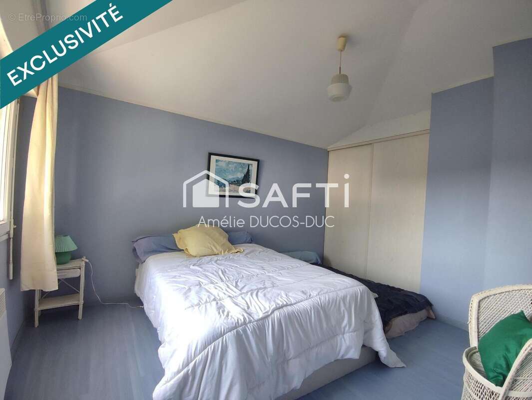 Photo 6 - Maison à PESSAC