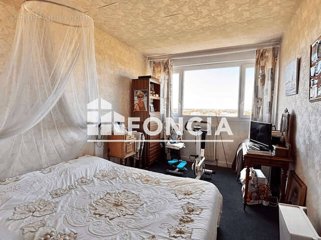 Appartement à LA ROCHELLE