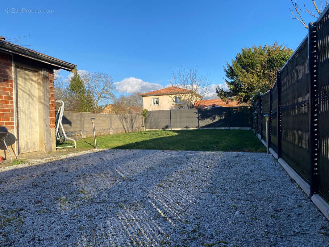 Maison à VITRY-LE-FRANCOIS