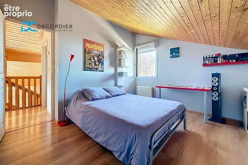 Maison individuelle a vendre a publier - photo 18
