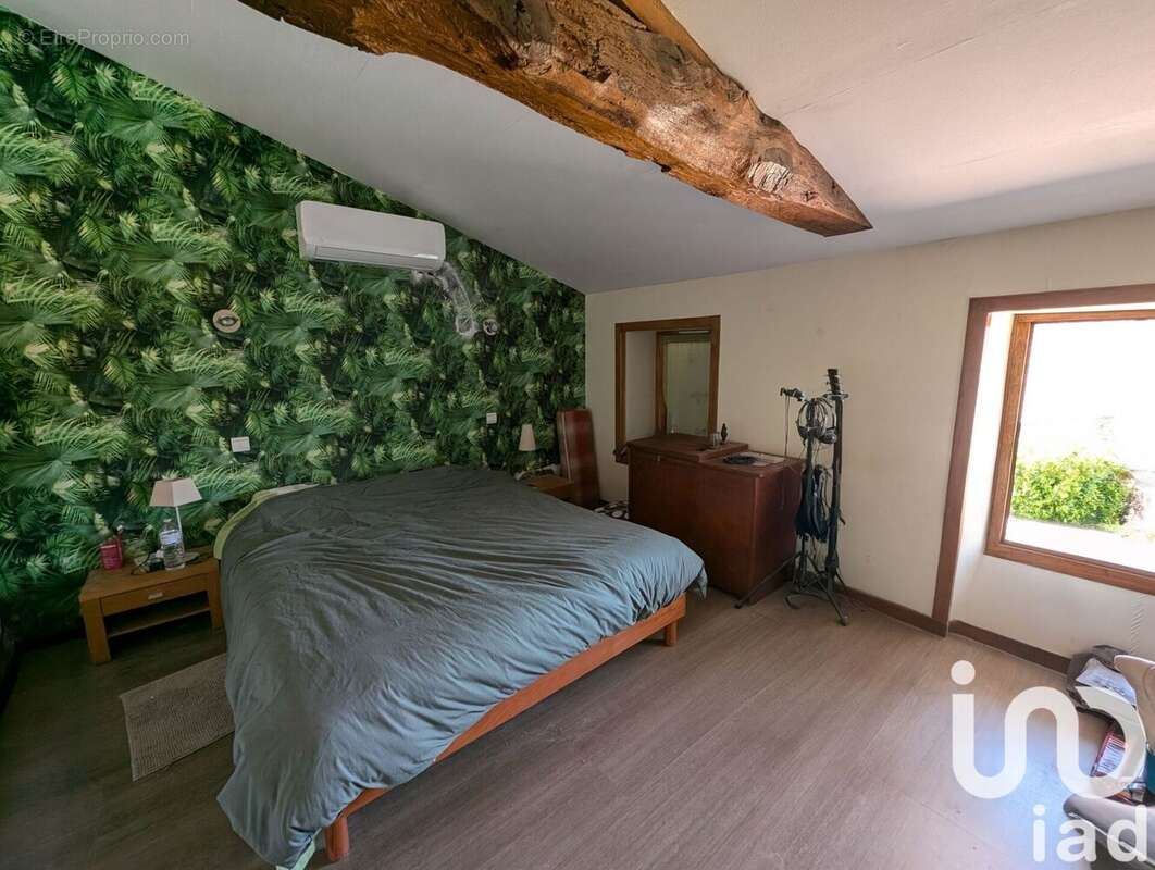 Photo 7 - Maison à MONTILS