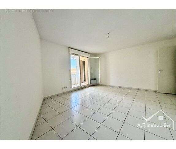 Appartement à FONSORBES