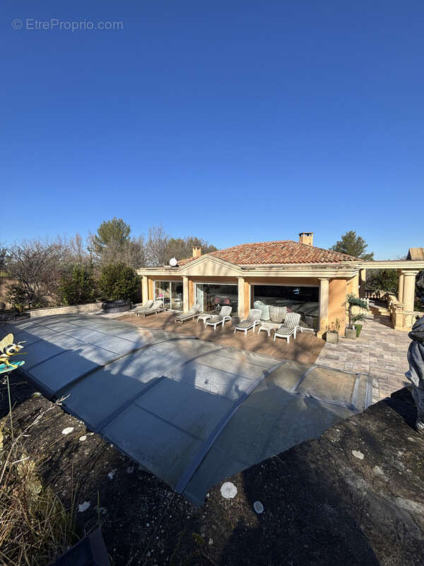 Maison à GARDANNE