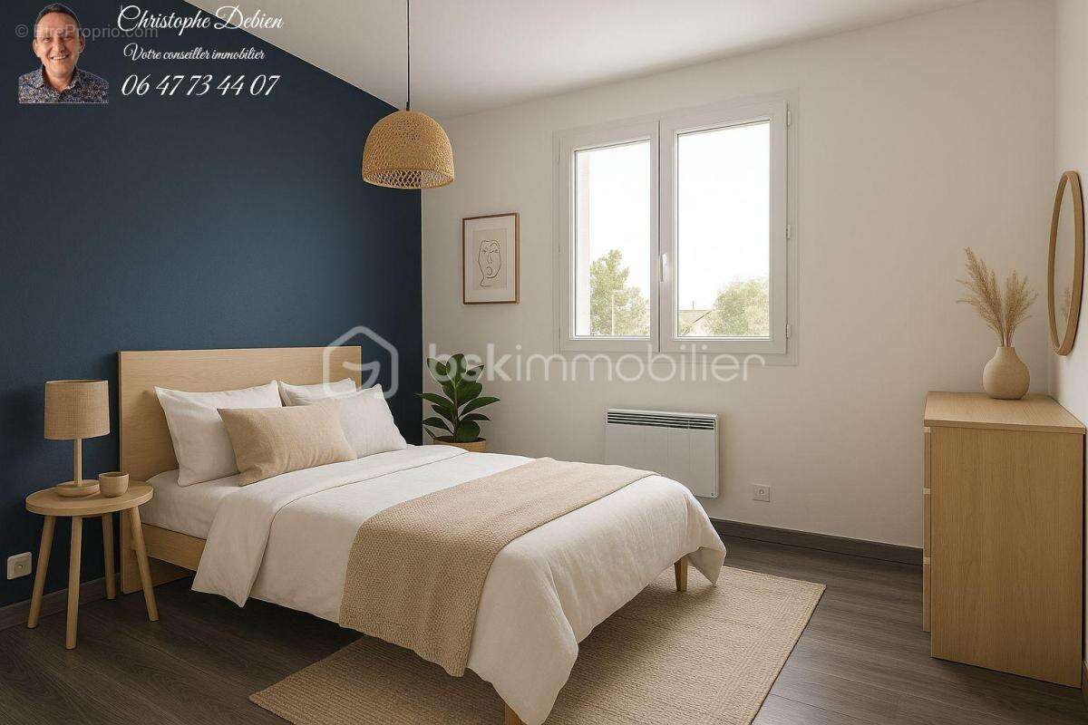 Maison à PORT-SAINT-PERE