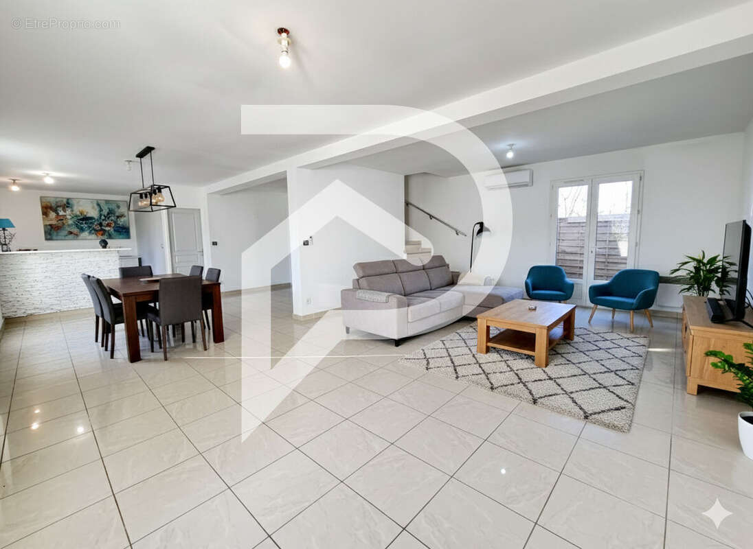 Maison à LE GRAU-DU-ROI