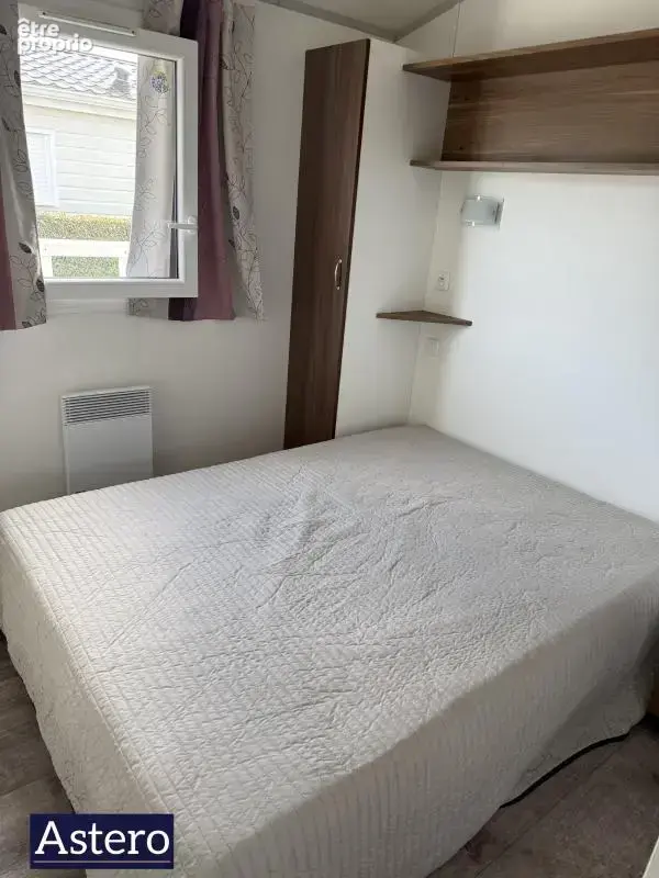 Chalet tout confort 2 chambres sur parcelle privative de 178 m² - photo 15
