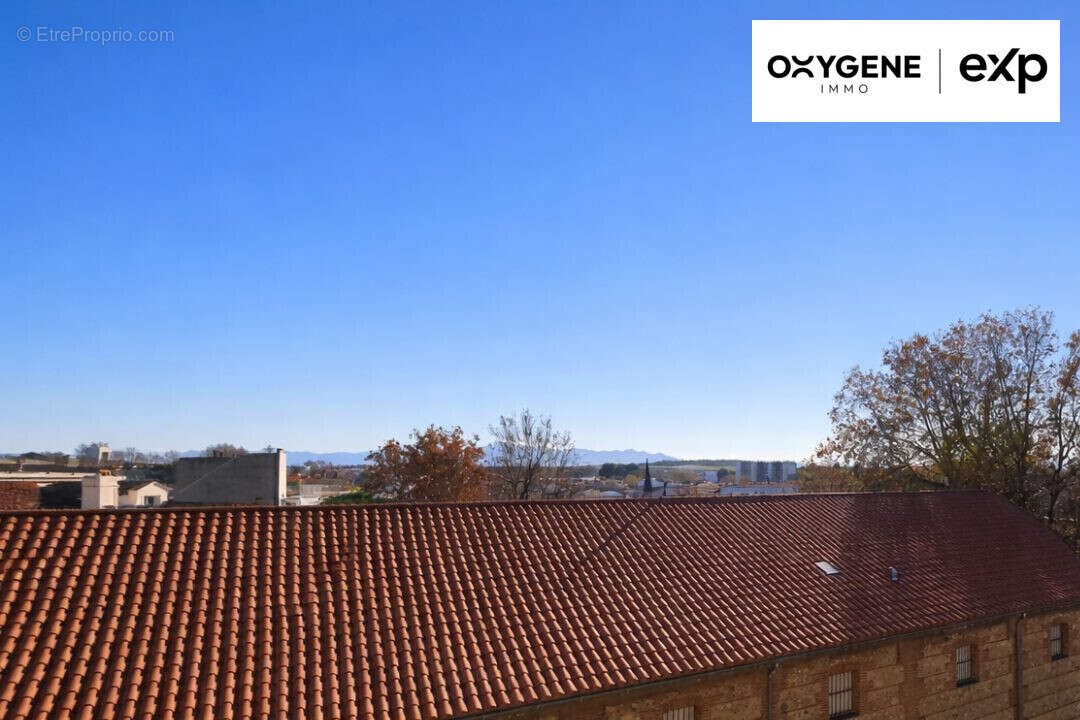 Appartement à PERPIGNAN