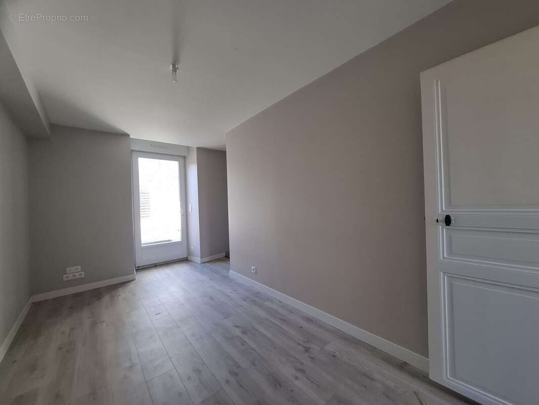 Maison à BOURGNEUF-EN-RETZ