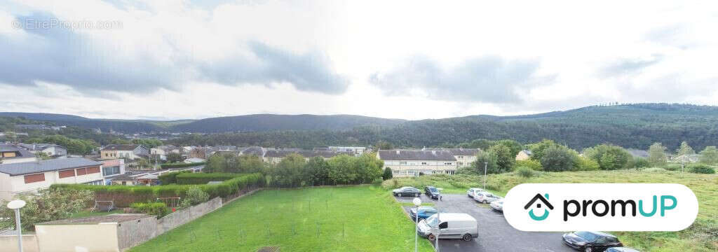 Appartement à FUMAY