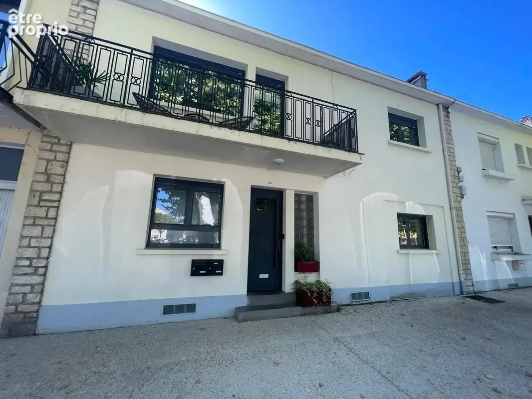 Photo 1 - Maison à CAHORS