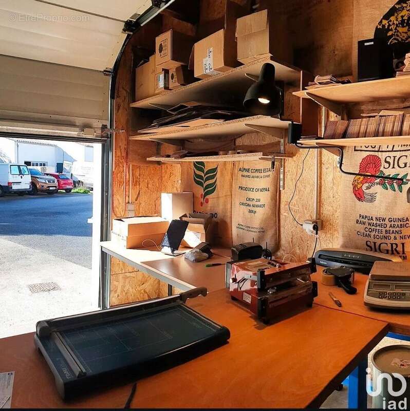 Photo 6 - Commerce à RIVEDOUX-PLAGE