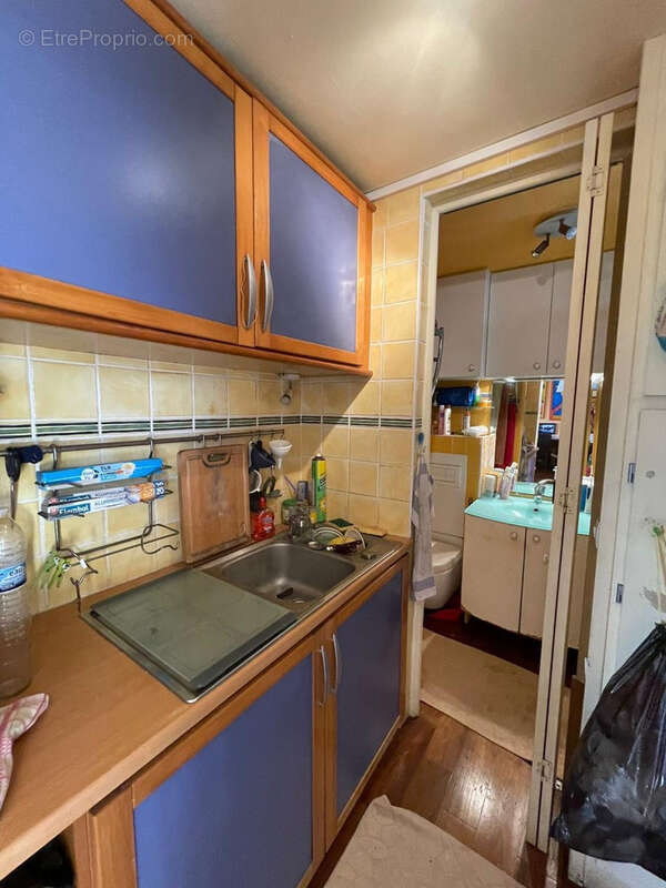 Appartement à LE GOSIER