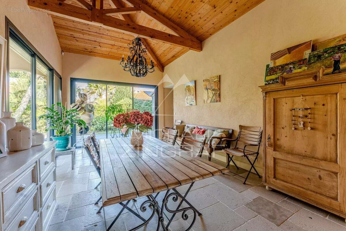 Maison à LA TESTE-DE-BUCH