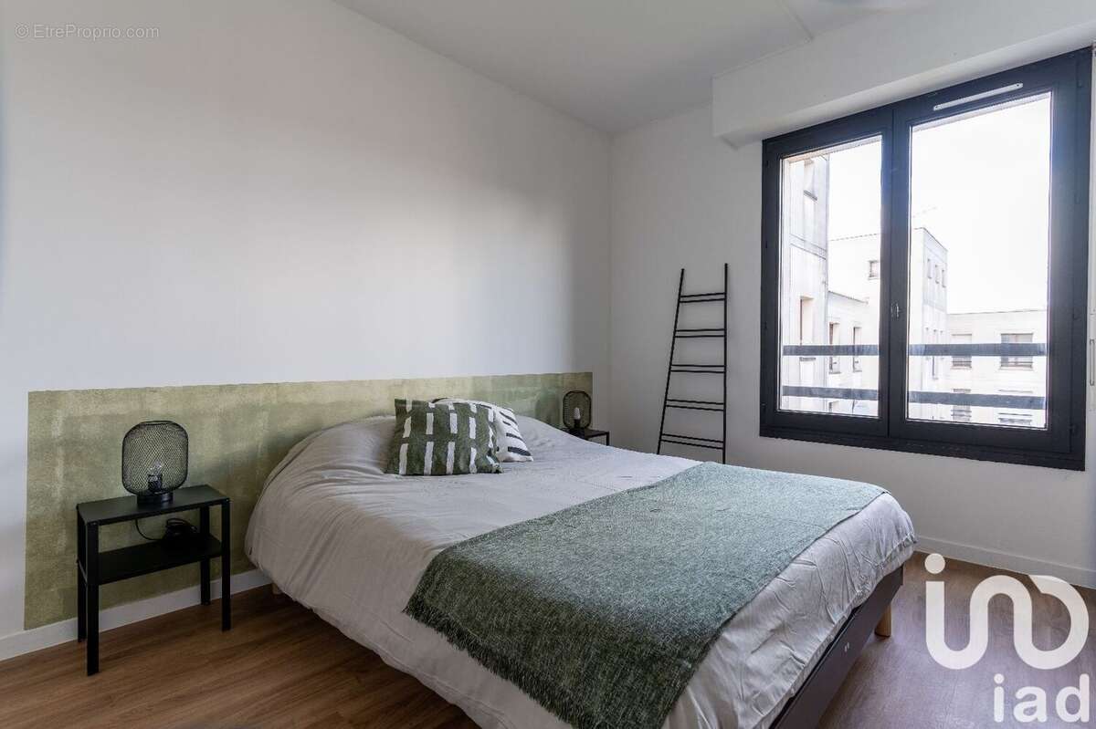 Photo 9 - Appartement à CERGY