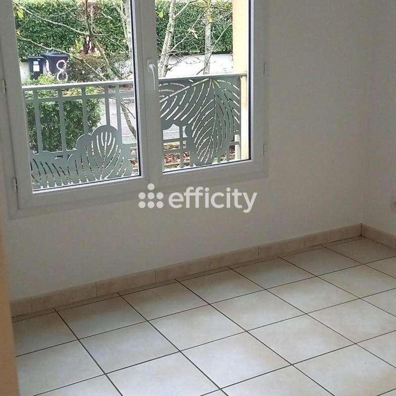 Appartement à BRUGES