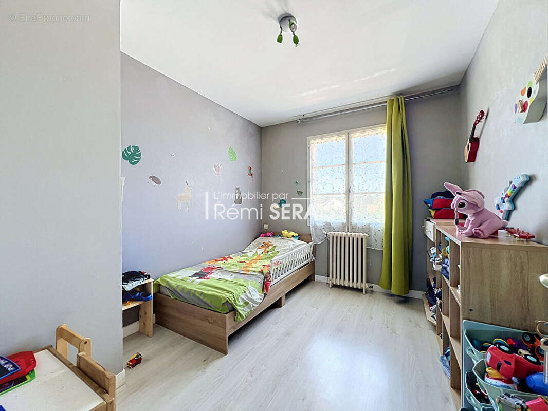 Maison habitable de plain-pied avec sous-sol complet - photo 7