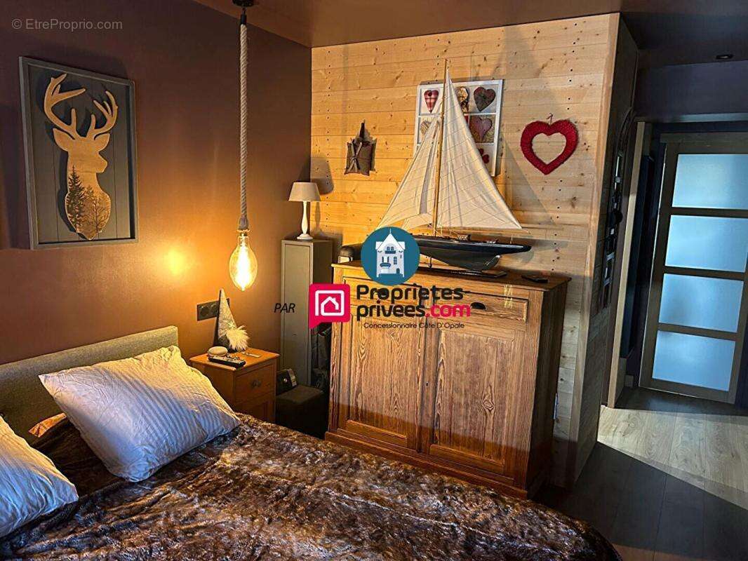 Proprietes privees cote d'opale  vous propose : - photo 8