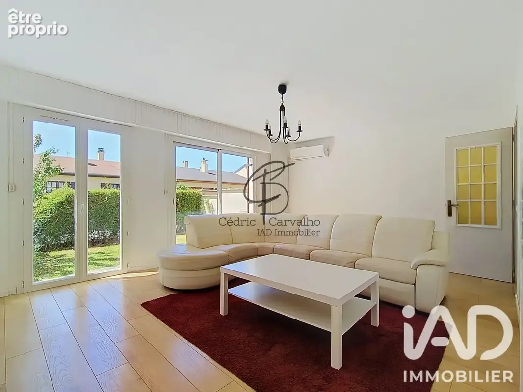 Photo 1 - Maison à ROISSY-EN-BRIE