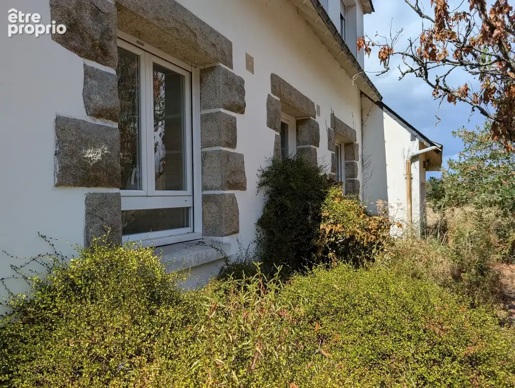Maison 6 pièces 150 m² à vendre à Saint-Armel (56450) - photo 2