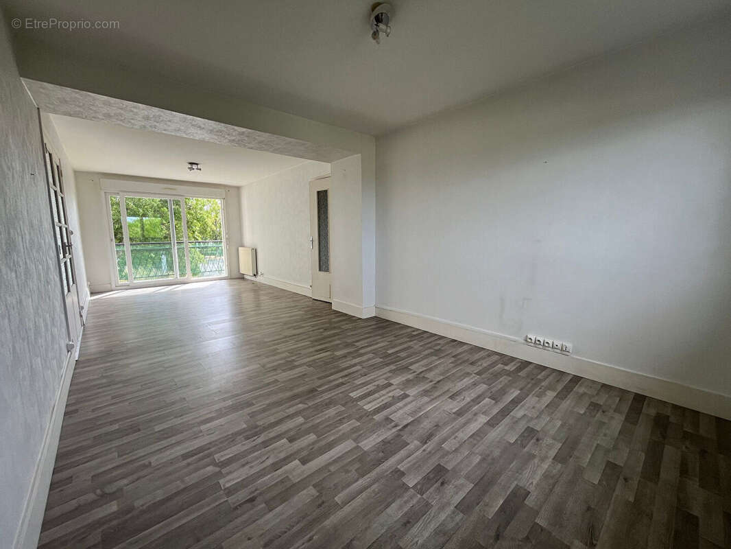 Appartement à LAGORD