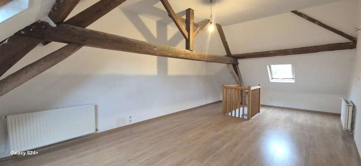 Maison à WERVICQ-SUD