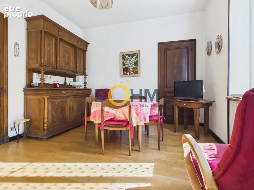 Maison de caractere a saint benoit - photo 5