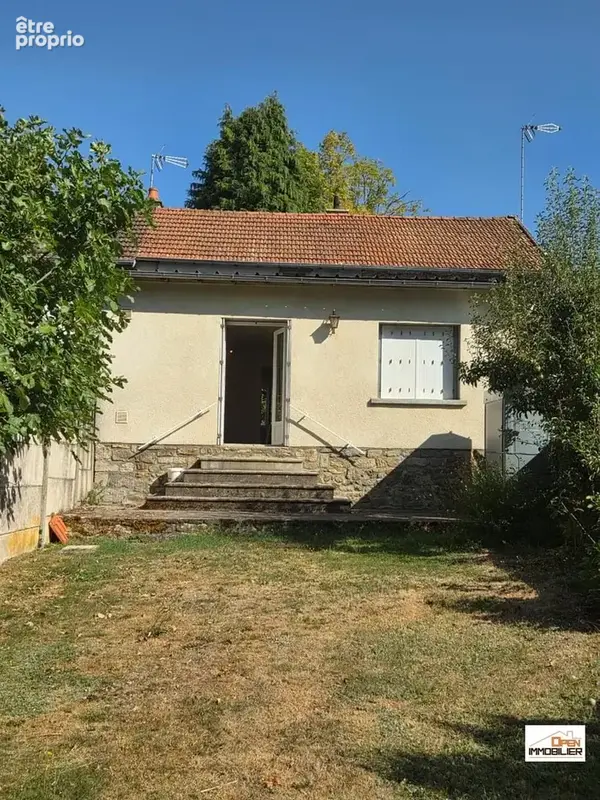 Maison 120 m² à Arrenes  - photo 2