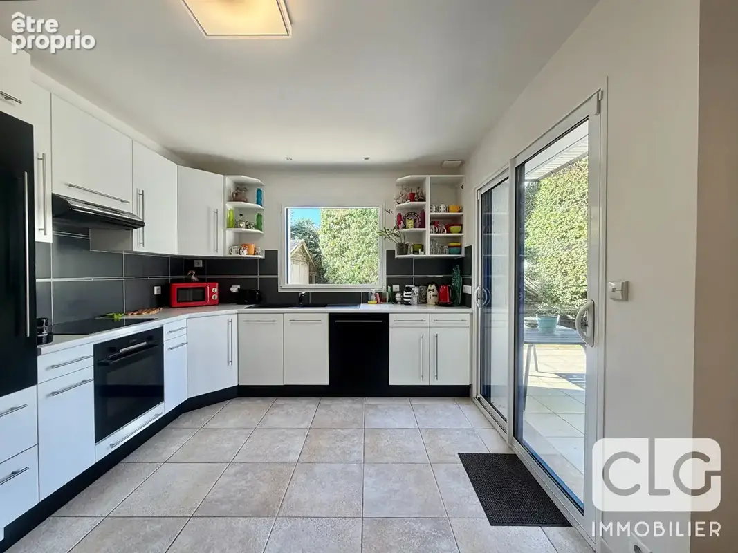 Maison SAINTE MARINE 7 pièce(s) 185.58 m2 - photo 10