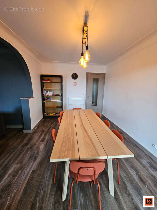 Appartement à THIERS