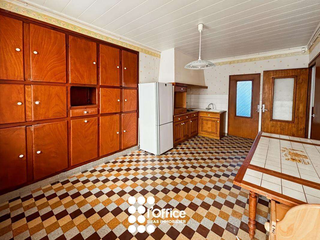 Maison à LES SABLES-D'OLONNE